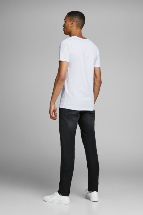 Jack & Jones basic v-neck tee s/s noos